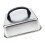 Square Basting Cover Stainless Steel- barHandle 26x26x5CM 1