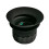 3X Binocular Helmet Night Vision Scope Goggles Rubber Eye Protector Cups Eyepiece Guards Shields Microscope Parts L24 2