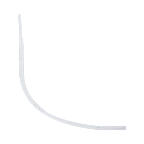200 Pcs 30cm Creation Pipe Cleaners, White 2