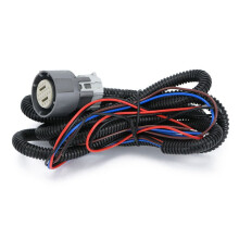 2X 4L60E Stand Alone Controller Shift Conversion for 4L60E Transmission Case