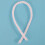 200 Pcs 30cm Creation Pipe Cleaners, White 5