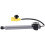 4X 80A823823 Release Device Hinge Impact Sensor Hood Device Protection Suitable for 5