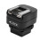 Hot Shoe Adapter with PC Cable Port for Alpha 1