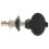 12 Tuning Pegs Pin for Ukulele and Other Various Instruments--Black 5