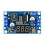 2X XL6009 4A - Booster Module 4.5-32V to 5-35V Adjustable Power Supply Module Low Ripple Step- Module 4