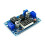 2X XL6009 4A - Booster Module 4.5-32V to 5-35V Adjustable Power Supply Module Low Ripple Step- Module 5