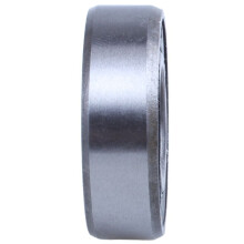 6Pcs 6202RS 15mm Inner 35mm Outer Single Row Deep   Bearing