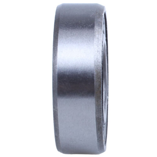 6Pcs 6202RS 15mm Inner 35mm Outer Single Row Deep   Bearing