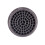 5X Kitchen/Bathroom Faucet Sprayer Strainer Tap Filter 21Mm 4