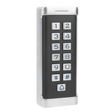 1224V DC Access Control System with Anti‑Interference Design for Office and Residential Door Entry