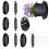 Practical Watering Base Plates For Potted bushes In 4 Sizes-A 1