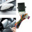 5X Auto Fold Unfold Side Mirror Rear View Mirror Folding Closer System Modules Universal Car 3