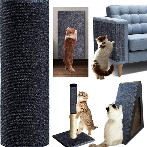 2 Count Bonding Area Guards For Sofa Seat And Pet Climbing-W 2