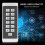 1224V DC Access Control System with Anti‑Interference Design for Office and Residential Door Entry 2