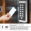 1224V DC Access Control System with Anti‑Interference Design for Office and Residential Door Entry 3