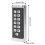 1224V DC Access Control System with Anti‑Interference Design for Office and Residential Door Entry 4