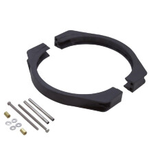 Replacement Clamp Assembly And Hardware For Swimming Pool Filter