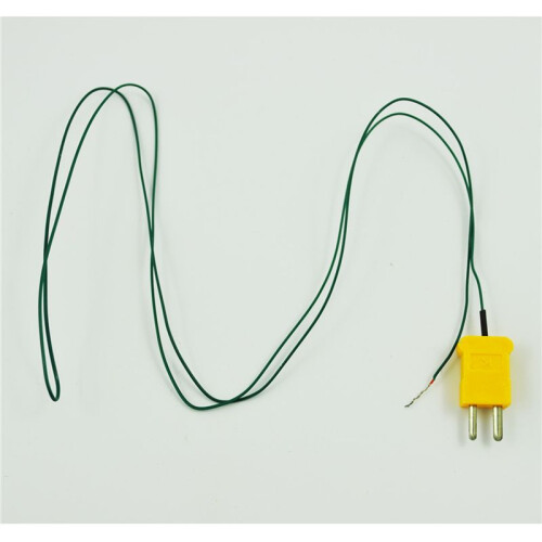 10X Type K Thermocouple Wire Lead for Digital Thermometer 2