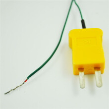 10X Type K Thermocouple Wire Lead for Digital Thermometer