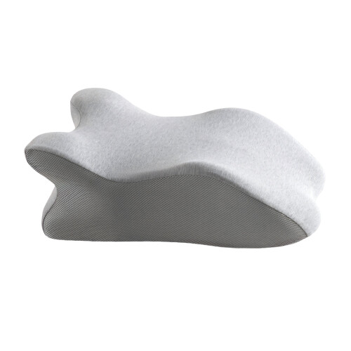 MultiPurpose Memory Foam Back Pillow Cushion for-Splicing