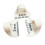 Professional 3D Printed Sewing Templates Sewing Notion-White 1