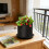 Gardening Essential 4-pack stoffen kweekschalen voor de-B 5