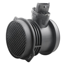 2X Medidor de Sensor de Flujo de Aire Masivo 28100-39450 MAF para Santa Fe XG300 350 Amanti Sedona Sorento 0280218090