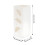 High Grade Silver guard Stand For Reception Zone Or Business 3