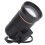 CCTV Auto Iris Lens with Auto Exposure Control, Wide Compatibility Security Camera Replacement Lens 1