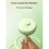 Multifunctional Plastic Rotating Windmill Toy Small Bird-Yellow 5