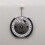 4X Watch Movement Accessories Quartz Movement Movement Small Second 6 Pin Movement LD53-369 2