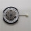 4X Watch Movement Accessories Quartz Movement Movement Small Second 6 Pin Movement LD53-369 3