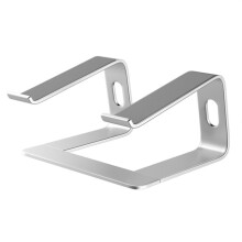 Laptop Stand, Detachable Laptop Mount, Aluminum Alloy Laptop Stand for All Laptops (11-16 Inch)
