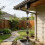 4lots Stylish Rain Chain Adapters Decorative Catcher Cup-Black 5