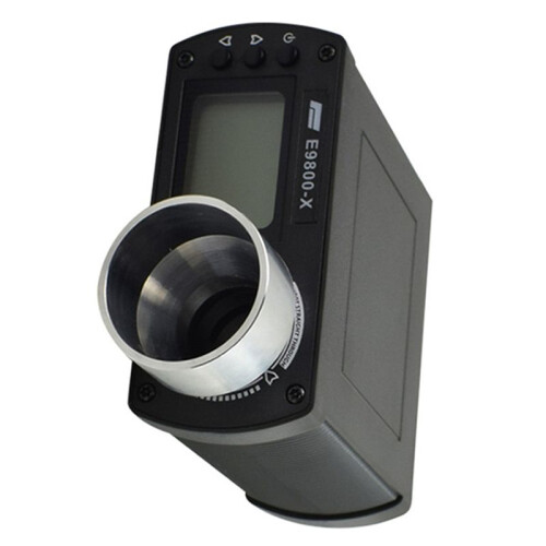 Firing Speed Chronograph Shooting Measuring Instruments Chronograph for Shooting LCD Chronoscope E9800-X Speed Tester 2