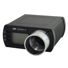 Firing Speed Chronograph Shooting Measuring Instruments Chronograph for Shooting LCD Chronoscope E9800-X Speed Tester