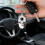 Set van 6 zinklegering sleutelhangers accessoires-C 6