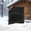 Strong Polyester Fabric Freeze Proof Cover For Outdoor Use 2
