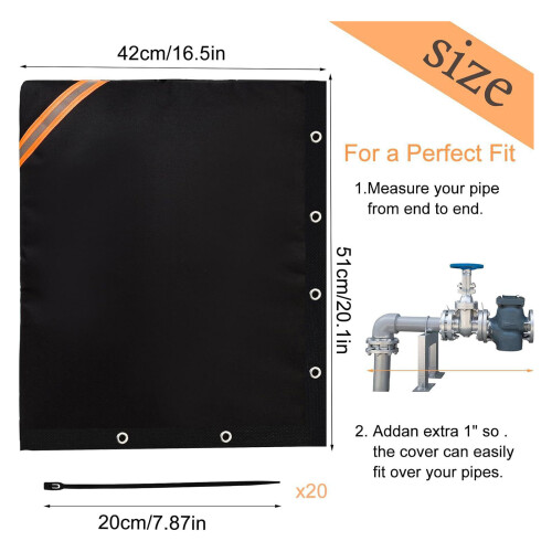 High Density Polyester Cloth Reflux Blocking Case For Device 2