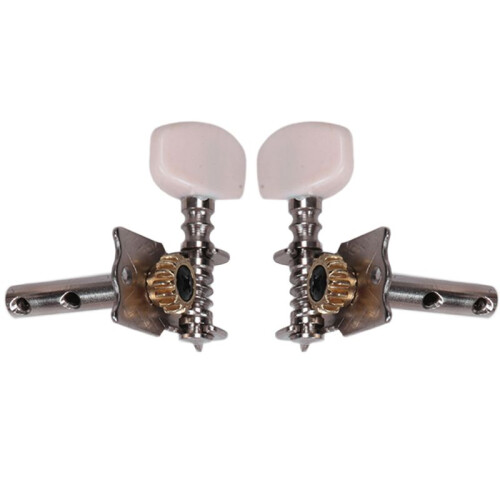60pcs Acoustic Guitar String Tuning Peg Tuner Machine 2