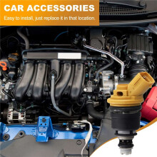 4X 16600-AA170 New Fuel Injector Nozzle for Outback Legacy Impreza Forester Baja 2004-2007 2.5L TURBO