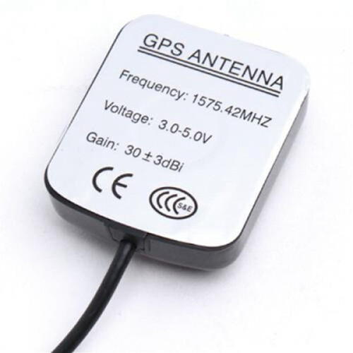 10X Universelle 5,5mm SMA Antenne GPS 2