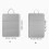 Garment Steaming Pad Double Textured Side For Delicate-A 4