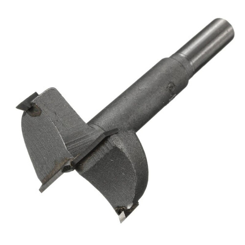 3X HSS Forstnerbohrer Holzbohrer Kunstbohrer Topfbohrer 40 mm 1