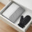 Foldable Hanging Ironing Pad Heat Protective Surfaces For-A 5