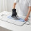 Garment Steaming Pad Double Textured Side For Delicate-A 6