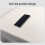 Breathable Cotton Back Pillow Comfortable Memory Foam-Splicing 7