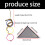 Enrichment Snake Climbing Rings Durability Interactively-C 4