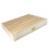 Caja de Madera para Guardar Portaobjetos de Microscopio con 100 Compartimentos 5