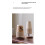 Support en Bois pour Gobelets en Papier Jetables 5